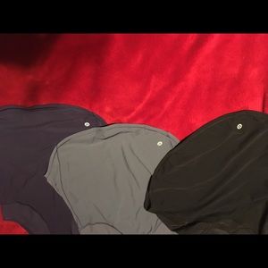 Lululemon workout athletic tank